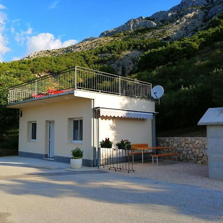 Holiday Home Perlica Marusici  Εξωτερικό φωτογραφία