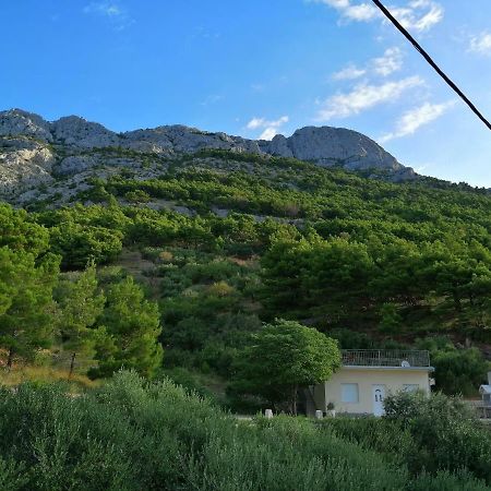 Holiday Home Perlica Marusici  Εξωτερικό φωτογραφία