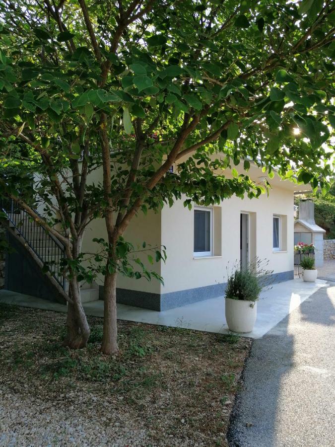 Holiday Home Perlica Marusici  Εξωτερικό φωτογραφία