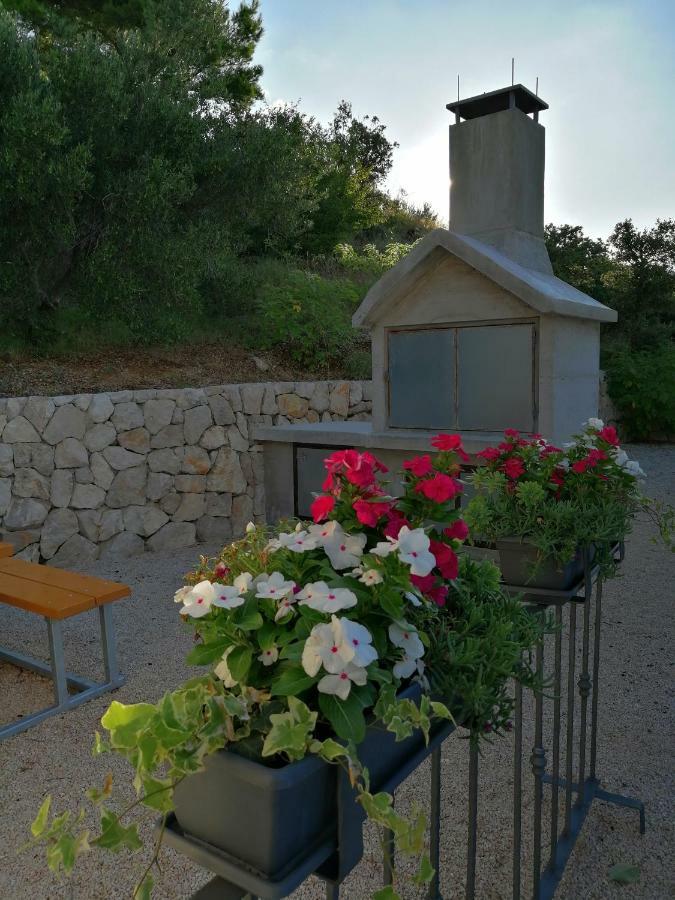 Holiday Home Perlica Marusici  Εξωτερικό φωτογραφία