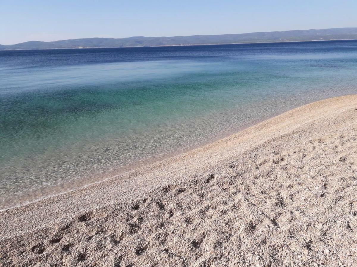 Holiday Home Perlica Marusici  Εξωτερικό φωτογραφία