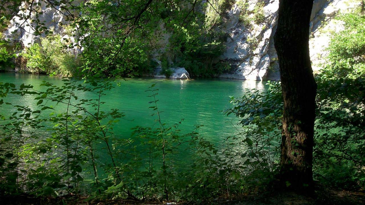 Holiday Home Perlica Marusici  Εξωτερικό φωτογραφία