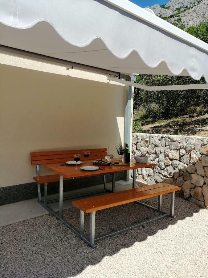 Holiday Home Perlica Marusici  Εξωτερικό φωτογραφία