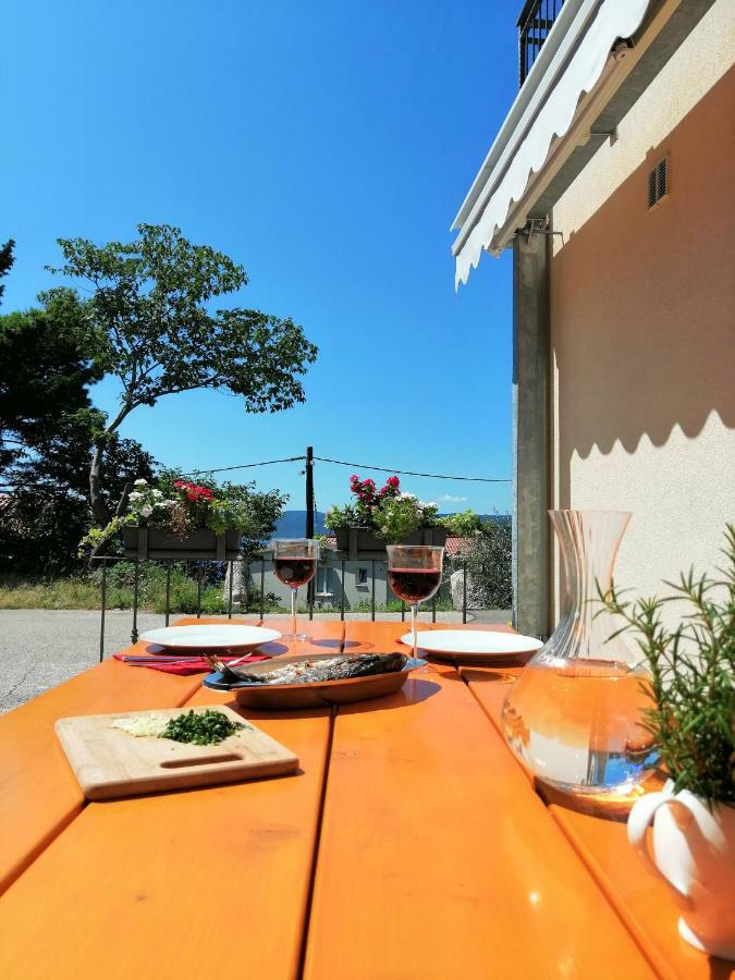 Holiday Home Perlica Marusici  Εξωτερικό φωτογραφία
