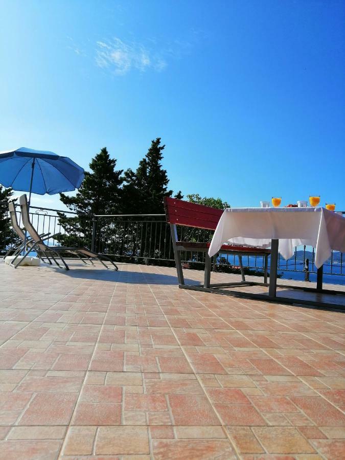 Holiday Home Perlica Marusici  Εξωτερικό φωτογραφία