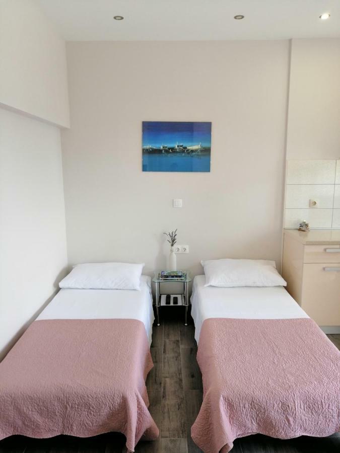 Holiday Home Perlica Marusici  Εξωτερικό φωτογραφία