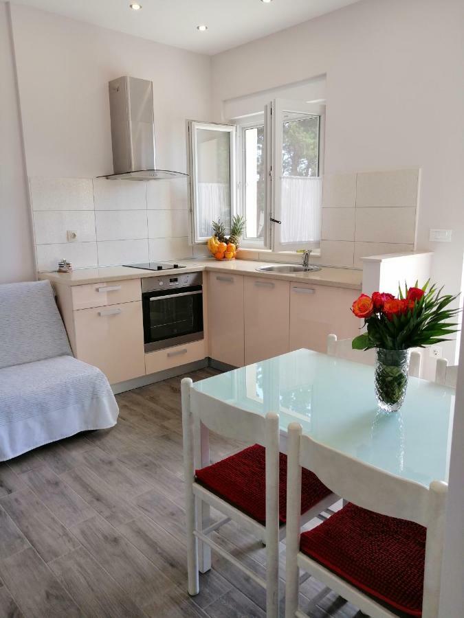 Holiday Home Perlica Marusici  Εξωτερικό φωτογραφία