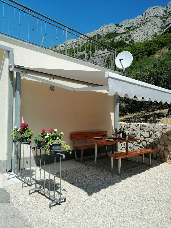 Holiday Home Perlica Marusici  Εξωτερικό φωτογραφία