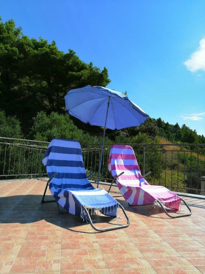 Holiday Home Perlica Marusici  Εξωτερικό φωτογραφία