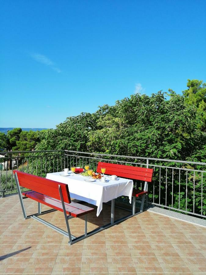 Holiday Home Perlica Marusici  Εξωτερικό φωτογραφία
