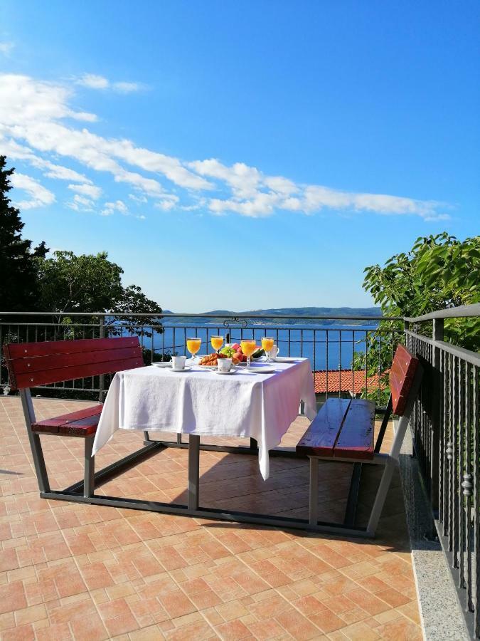 Holiday Home Perlica Marusici  Εξωτερικό φωτογραφία