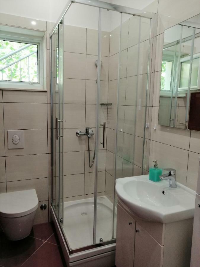 Holiday Home Perlica Marusici  Εξωτερικό φωτογραφία