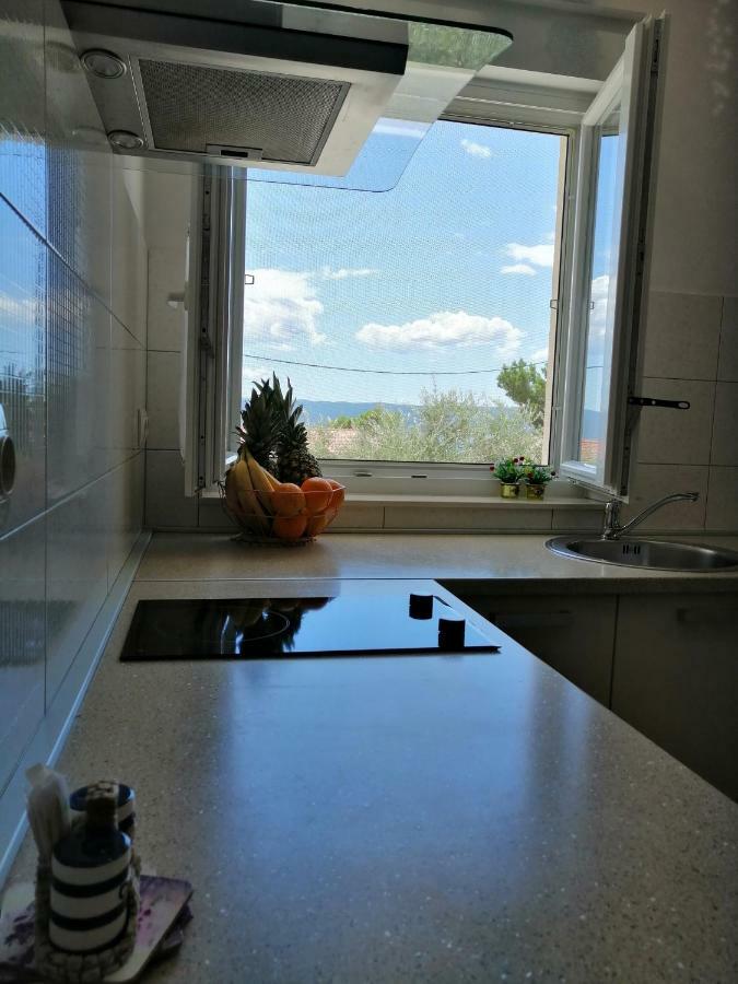 Holiday Home Perlica Marusici  Εξωτερικό φωτογραφία