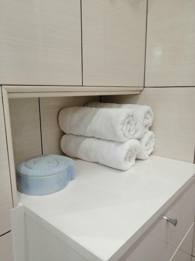 Holiday Home Perlica Marusici  Εξωτερικό φωτογραφία