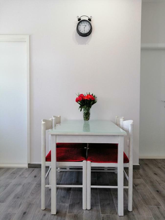 Holiday Home Perlica Marusici  Εξωτερικό φωτογραφία