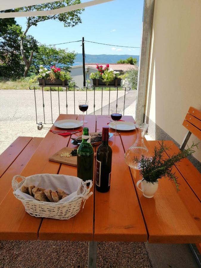 Holiday Home Perlica Marusici  Εξωτερικό φωτογραφία