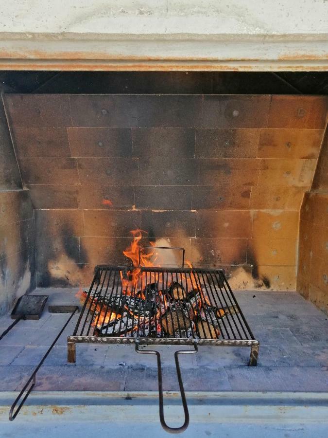 Holiday Home Perlica Marusici  Εξωτερικό φωτογραφία
