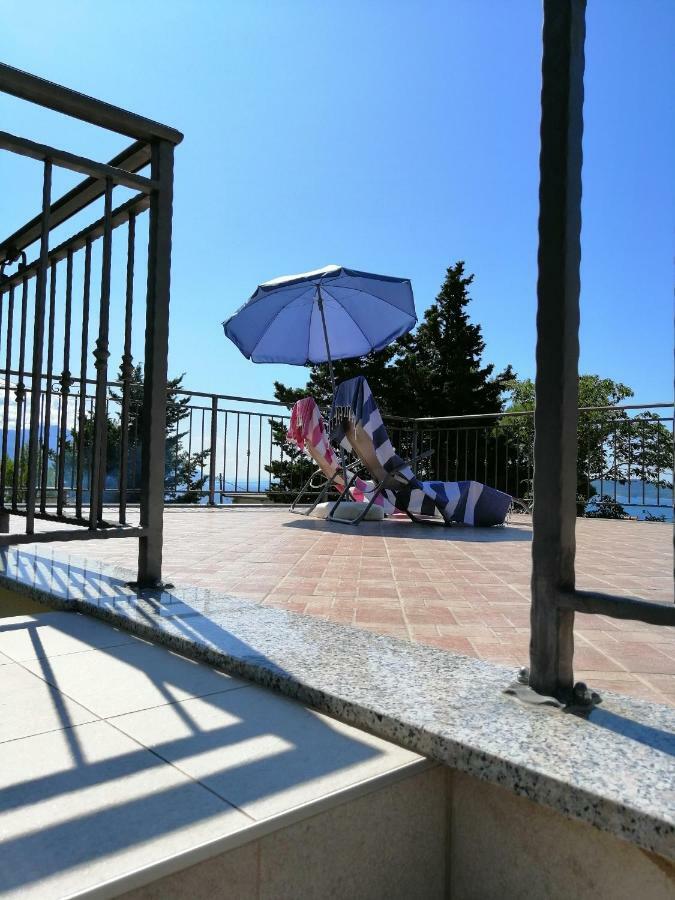 Holiday Home Perlica Marusici  Εξωτερικό φωτογραφία