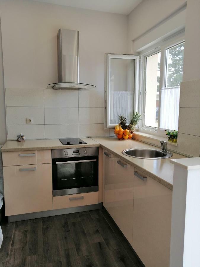 Holiday Home Perlica Marusici  Εξωτερικό φωτογραφία